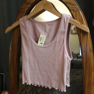 Aéropostale Cropped Tank